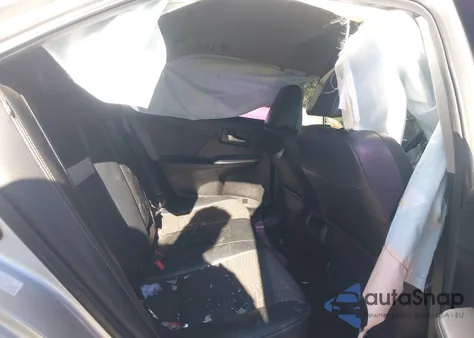 2012 Toyota Camry Se из США, поврежденный, VIN 4T1BF1FK9CU052192